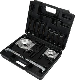 Set extractoare rulmenti de 14 buc (cod: YT-06412) - imagine 2
