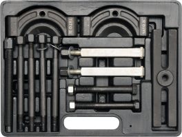 Set angrenaj pentru extras (cod: YT-0641) - imagine 2