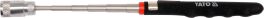 TELESCOP MAGNETIC CU LED 180-900MM (cod: YT-06611)