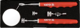SET CONTROL OGLINDA + TIJA MAGNET 4 BUC (cod: YT-0662)