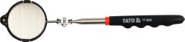 OGLINDA TELESCOPICA CU LED PT INSPECTIE (cod: YT-0663)