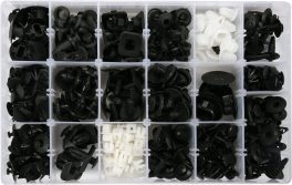 SET CLIPSURI NISSAN 408 BUC (cod: YT-06657)