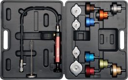 Set universal presiune radiator (cod: YT-0672)