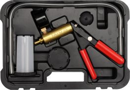 POMPA DE VIDARE CU ACCESORII 16 PIESE (cod: YT-0673)