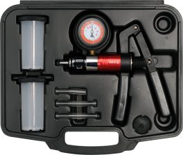 Pompă de vidare cu accesorii 22buc 1/3BAR (cod: YT-0674) - imagine 2