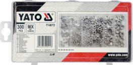 Set 300 piulițe(cod: YT-06772) - imagine 2