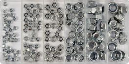 Set 146 piulițe autoblocante (cod: YT-06774)