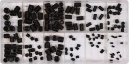 Set 160 splituri filetate (cod: YT-06777)