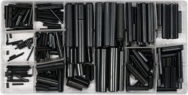 Set 315 splinturi elastice crestate (cod: YT-06785)