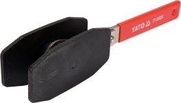 Dispozitiv pentru îndepărtat discuri frână, 40 - 68 mm (cod: YT-06805)