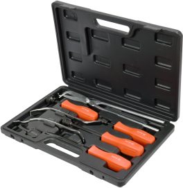 Kit înlocuire saboți frână 8 buc (cod: YT-0680) - imagine 2
