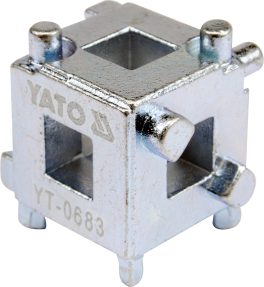 Dispozitiv pentru împins etrier 10 mm (cod: YT-0683)