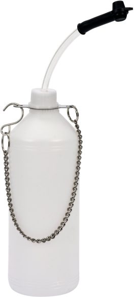 Aparat de schimbat lichid de frână 5L (cod: YT-06845) - imagine 2
