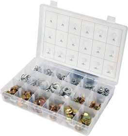 Set garnituri și bușoane baiede ulei (cod: YT-06862) - imagine 2