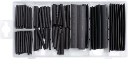 Set 127 tuburi termocontractabile (cod: YT-06866)