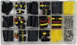 Set 424 conectori electrici (cod: YT-06869)