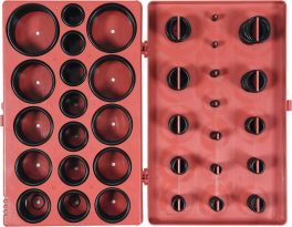 Set 419 garnituri din cauciuc (cod: YT-06876)