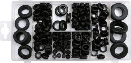 Set 180 garnituiri pentru cabluri (cod: YT-06878)