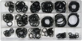Set 225 coliere zeger (cod: YT-06882)