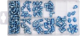 SET CAPETE METALICE PT GRESOARE 110BUC (cod: YT-06888)