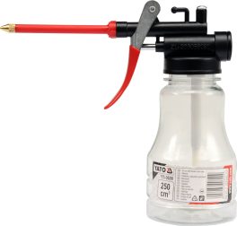 POMPA DE ULEI 220CM3 (cod: YT-0690)