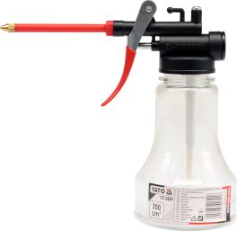 POMPA DE ULEI 270CM3 (cod: YT-0691)