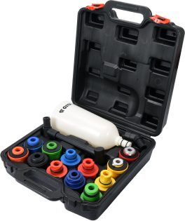 Set umplere ulei (cod: YT-06919) - imagine 2