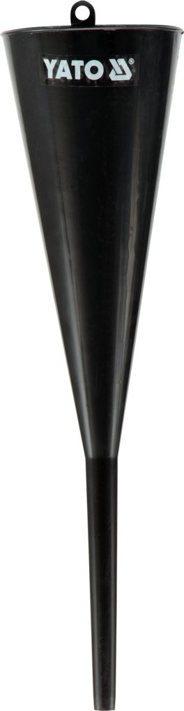 Pâlnie lungă pentru fluide cu diametru de 130 mm (cod: YT-0693)