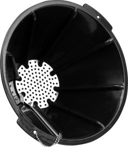 PALNIE CU SITA DIAM. 280 mm (cod: YT-0697) - imagine 2