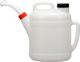 Recipient ulei 10L (cod: YT-06987)