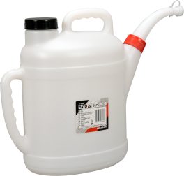 Recipient ulei 10L (cod: YT-06987) - imagine 2