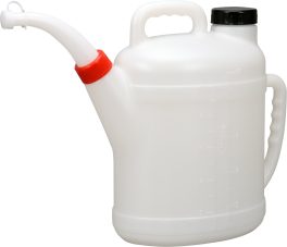 Recipient ulei 10L (cod: YT-06987) - imagine 3