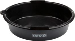 VAS PENTRU ULEI 7L, 37 MM (cod: YT-0699)