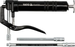 MASINA DE GRESAT, FURTUN RIGID 120CM3 (cod: YT-0701)