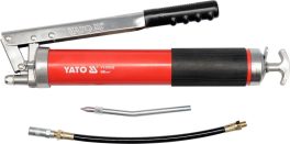 MASINA DE GRESAT 600CC, AL (cod: YT-07042)