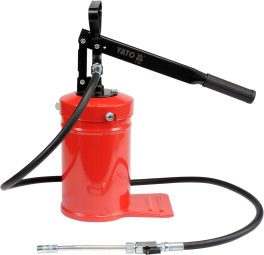 Pompa pentru gresat de 4 litri (cod: YT-07061)
