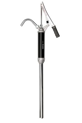 POMPA MANUAL DE ULEI 16-18L / MIN, AL (cod: YT-0712)