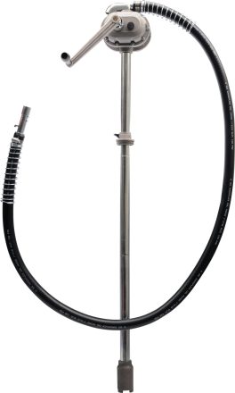 POMPA ROTATIVA PT COMBUSTIBIL 100L / MIN (cod: YT-0715)