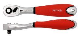 ANTRENOR CURBAT PRINDERE RAPIDA 1/4 '' (cod: YT-0733) - imagine 3