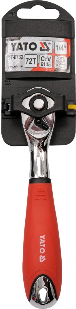 ANTRENOR CURBAT PRINDERE RAPIDA 1/4 '' (cod: YT-0733) - imagine 4