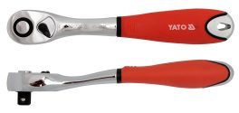ANTRENOR CURBAT PRINDERE RAPIDA 1/2 '' (cod: YT-0735) - imagine 3