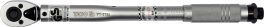 Cheie dinamometrică 3/8" 19-110 NM (cod: YT-0750)