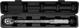 CHEIE DINAMOMETRICA 3/8 "5-60Nm (cod: YT-07500) - imagine 4