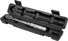 CHEIE dinamometrica 1/4 "2.5-20Nm (cod: YT-07511) - imagine 3