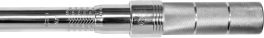 CHEIE DINAMOMETRICA 1/2 "65-335Nm (cod: YT-07601) - imagine 2