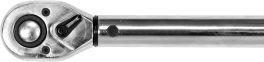 CHEIE DINAMOMETRICA 1/2 "65-335Nm (cod: YT-07601) - imagine 3