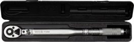 Cheie dinamometrică 1/2" 42 - 210 NM (cod: YT-0760) - imagine 8