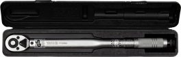 Cheie dinamometrică 1/2" 42 - 210 NM (cod: YT-0760) - imagine 9