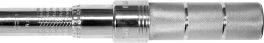 CHEIE DINAMOMETRICA 1/2 ", 10-60 NM (cod: YT-07611) - imagine 2