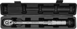 CHEIE DINAMOMETRICA 1/2 ", 10-60 NM (cod: YT-07611) - imagine 4